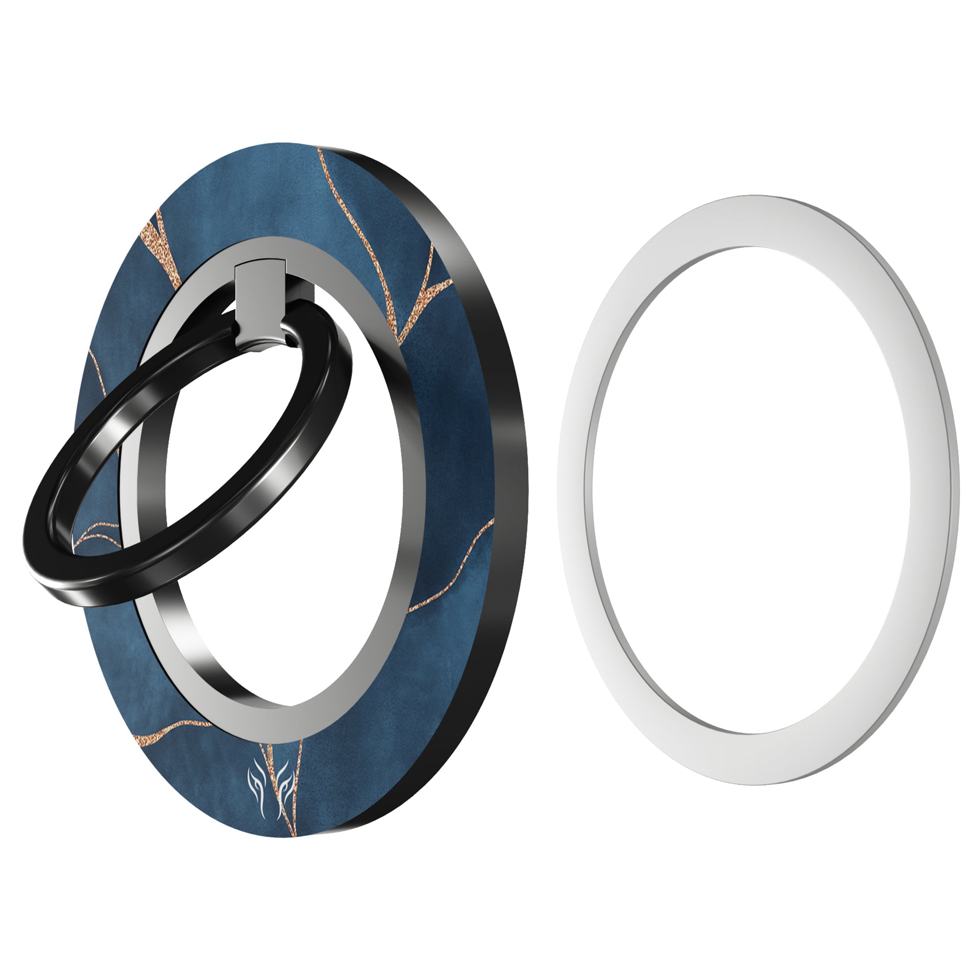 Yggdrasil - Magnetring – magnetring för mobil