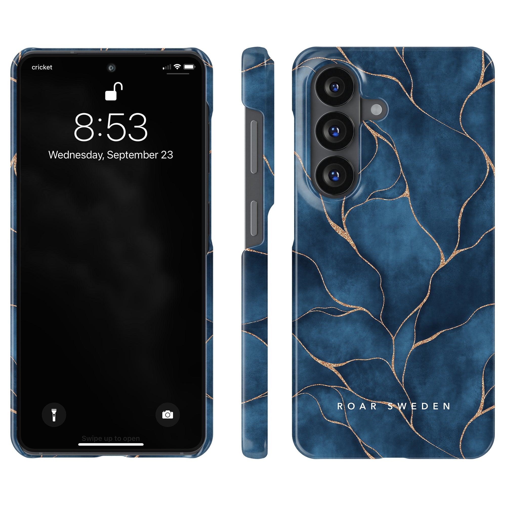 Yggdrasil - Slim case - Roar Sweden