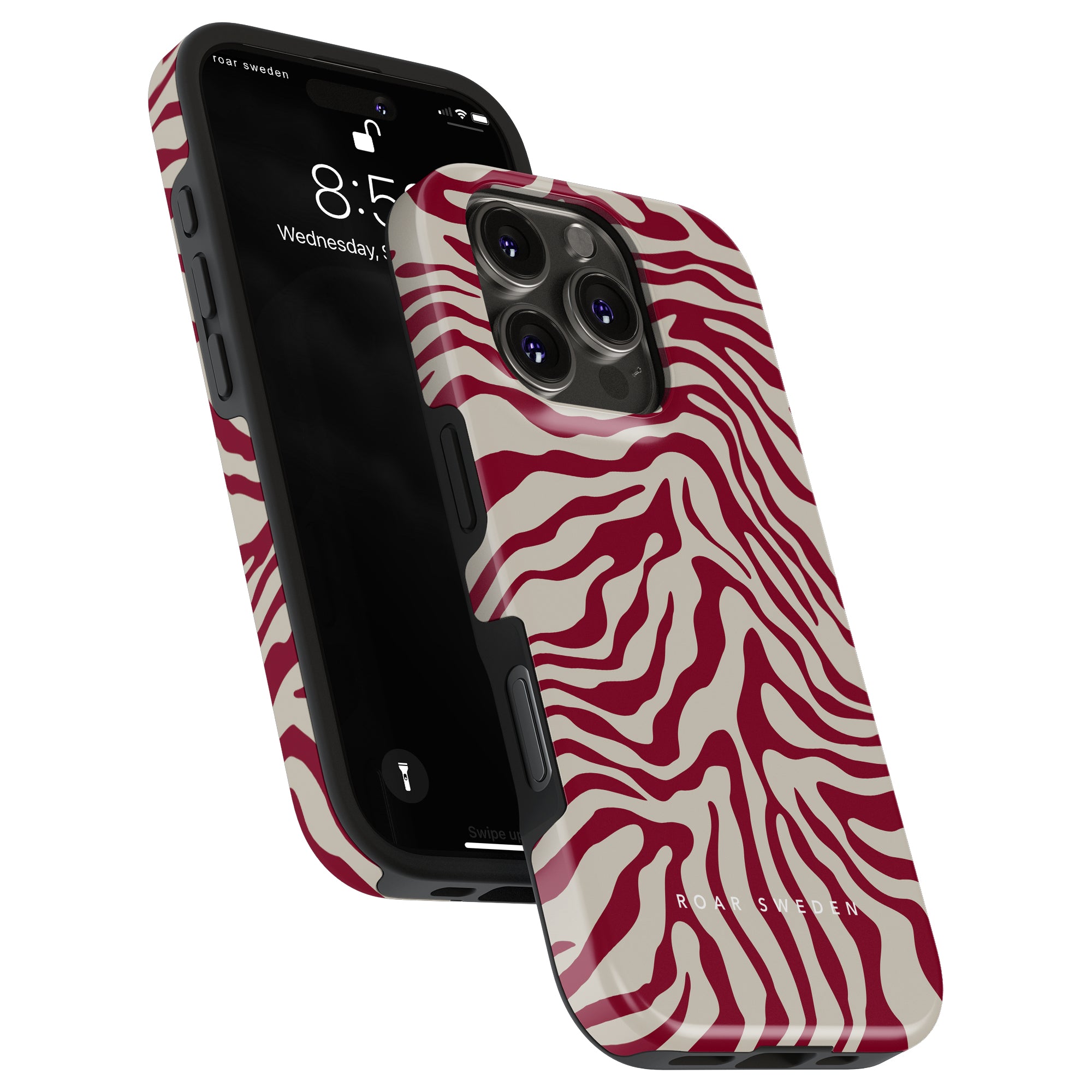 Rouge - Tough Case - Roar Sweden