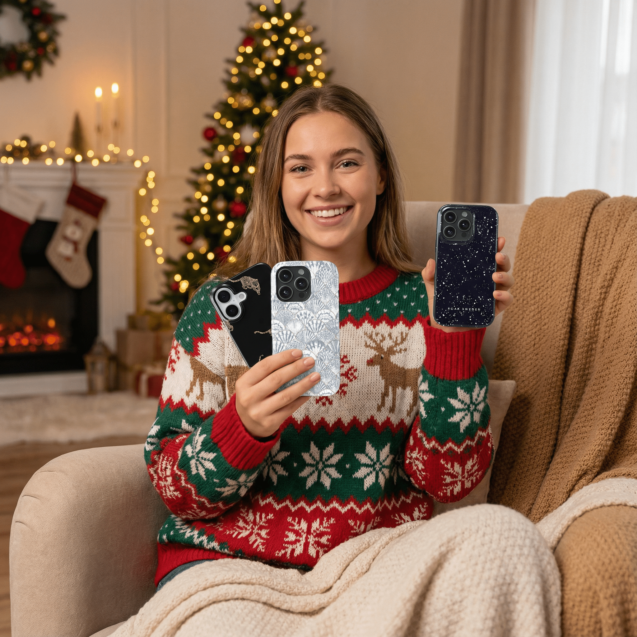 De mest prisvärda mobilskalen för iPhone