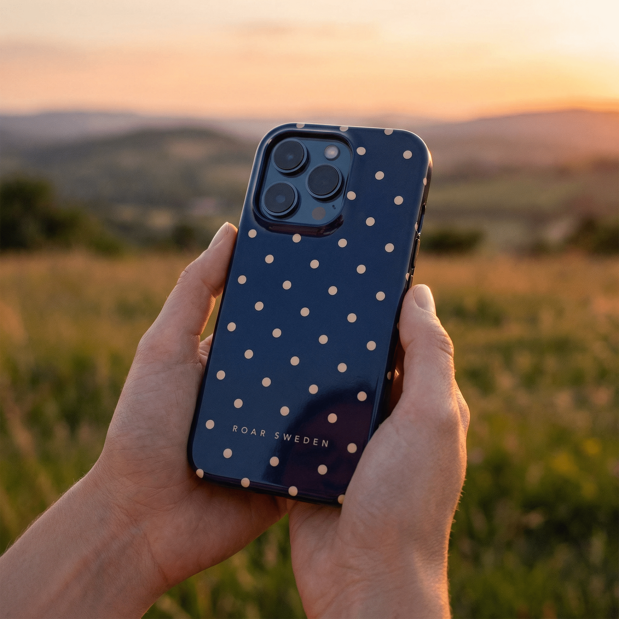 Mest hållbara mobilskal – guide - Roar Sweden