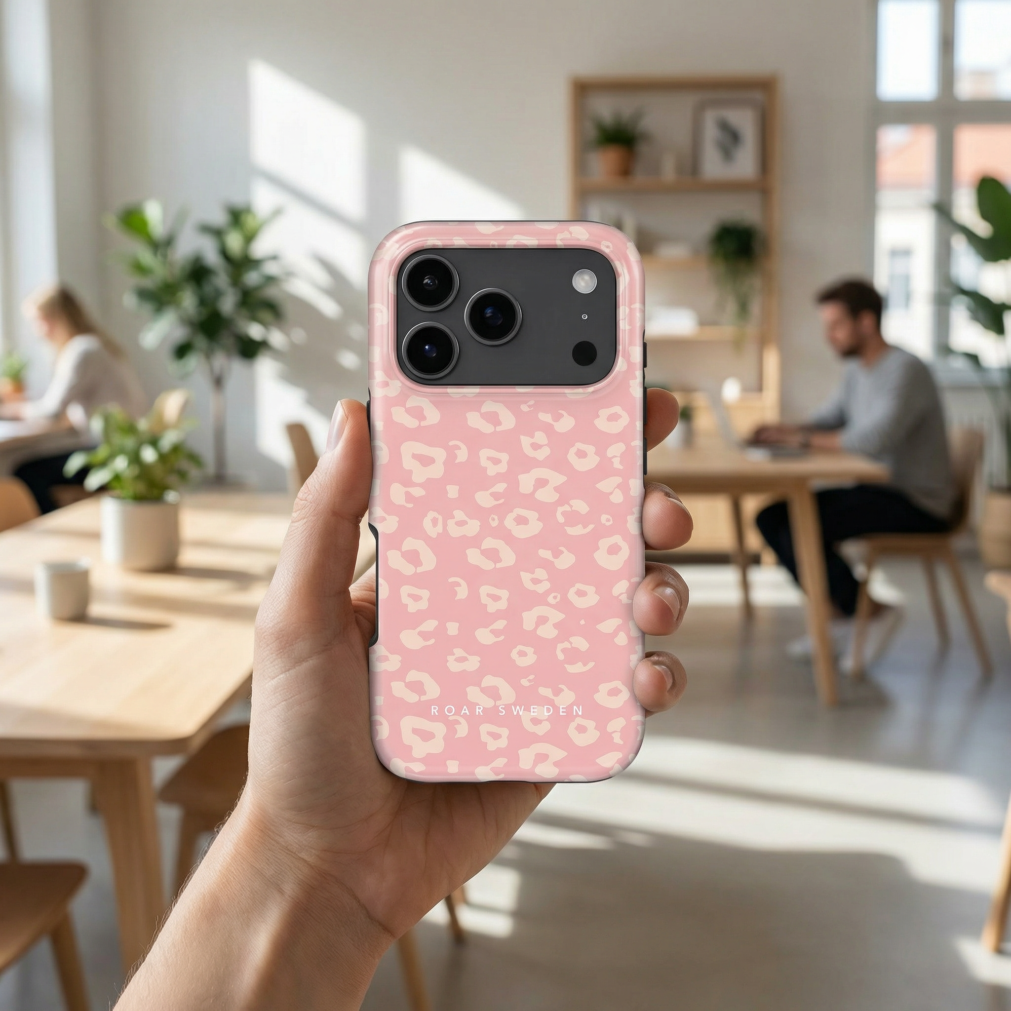 Hur länge håller mobilskal?