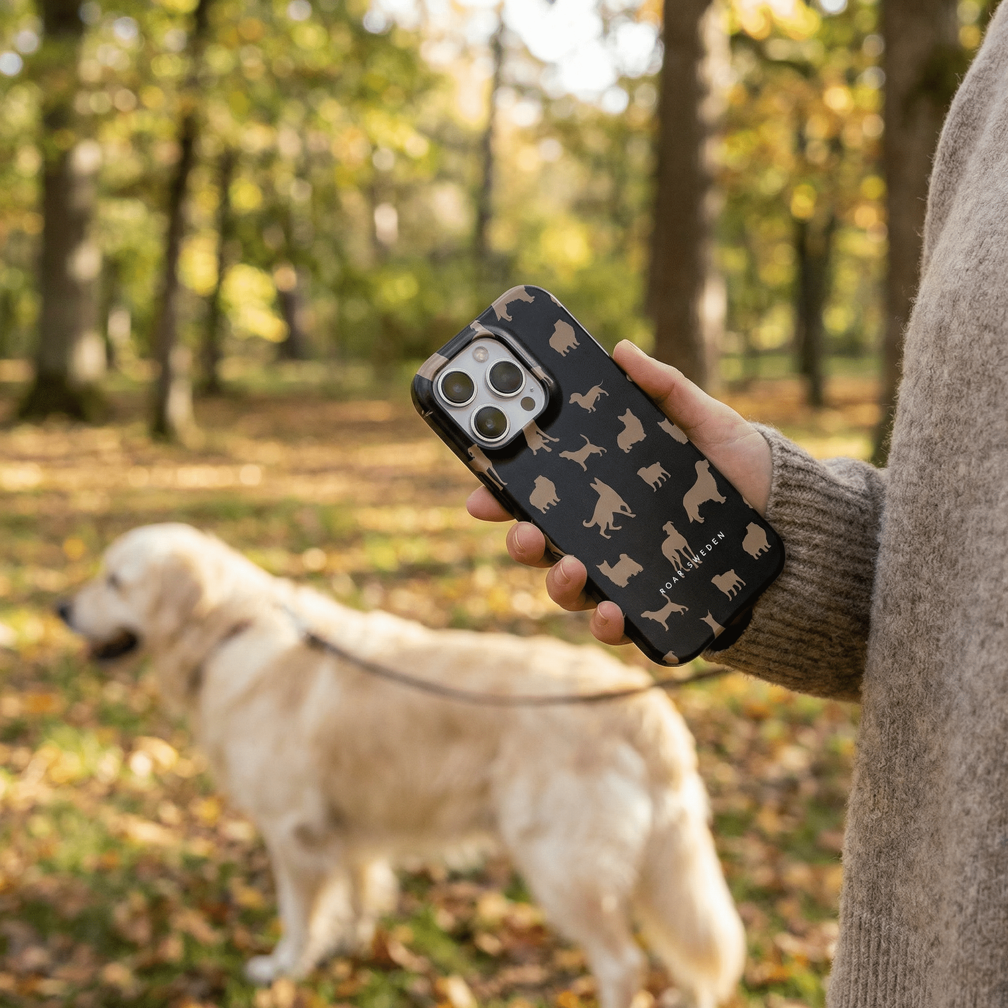 Hur väljer man rätt mobilskal – guide - Roar Sweden