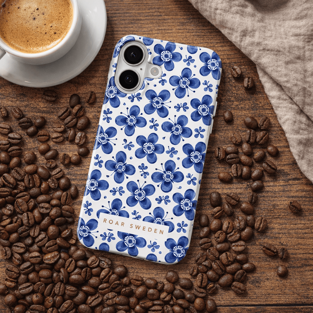 Vanliga myter om mobilskal & mobilskydd - Roar Sweden