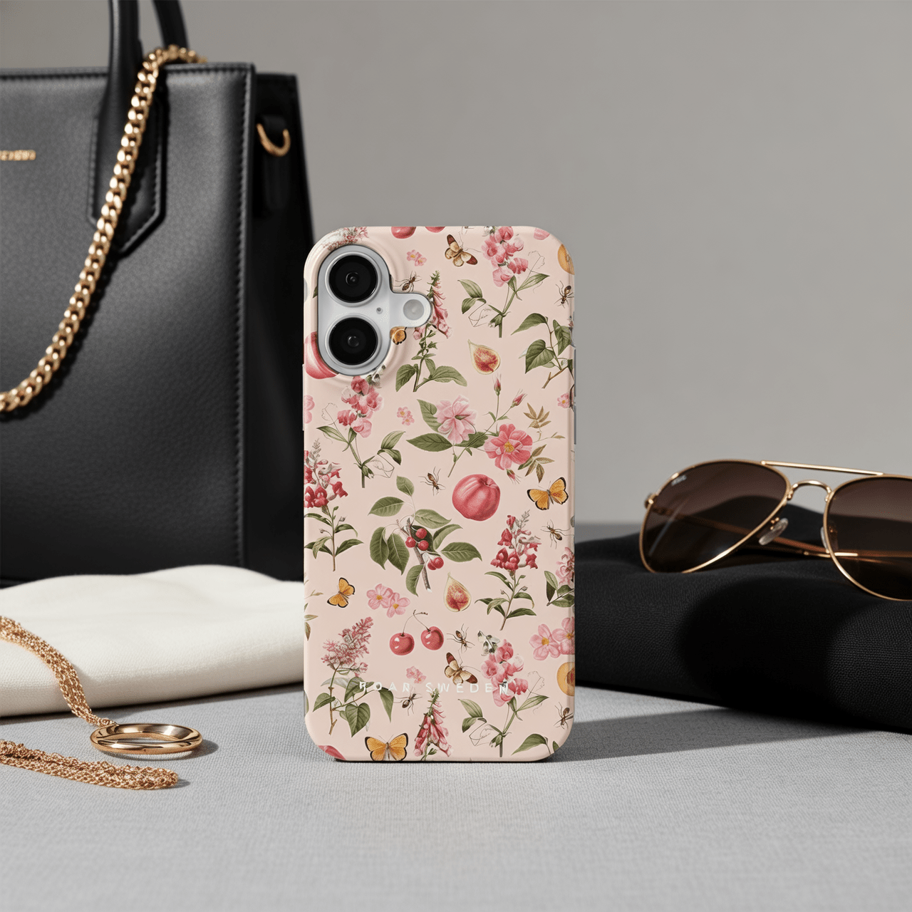 Mobilskal som accessoar – så lyfter du din stil - Roar Sweden