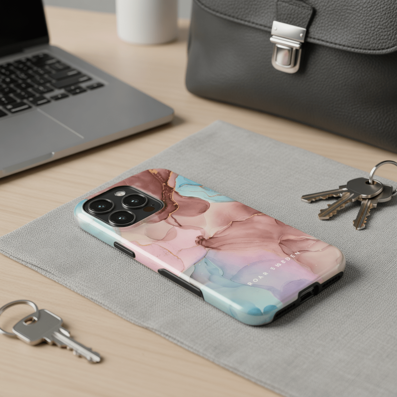 Vilket mobilskal skyddar bäst i vardagen? Guide till rätt val - Roar Sweden