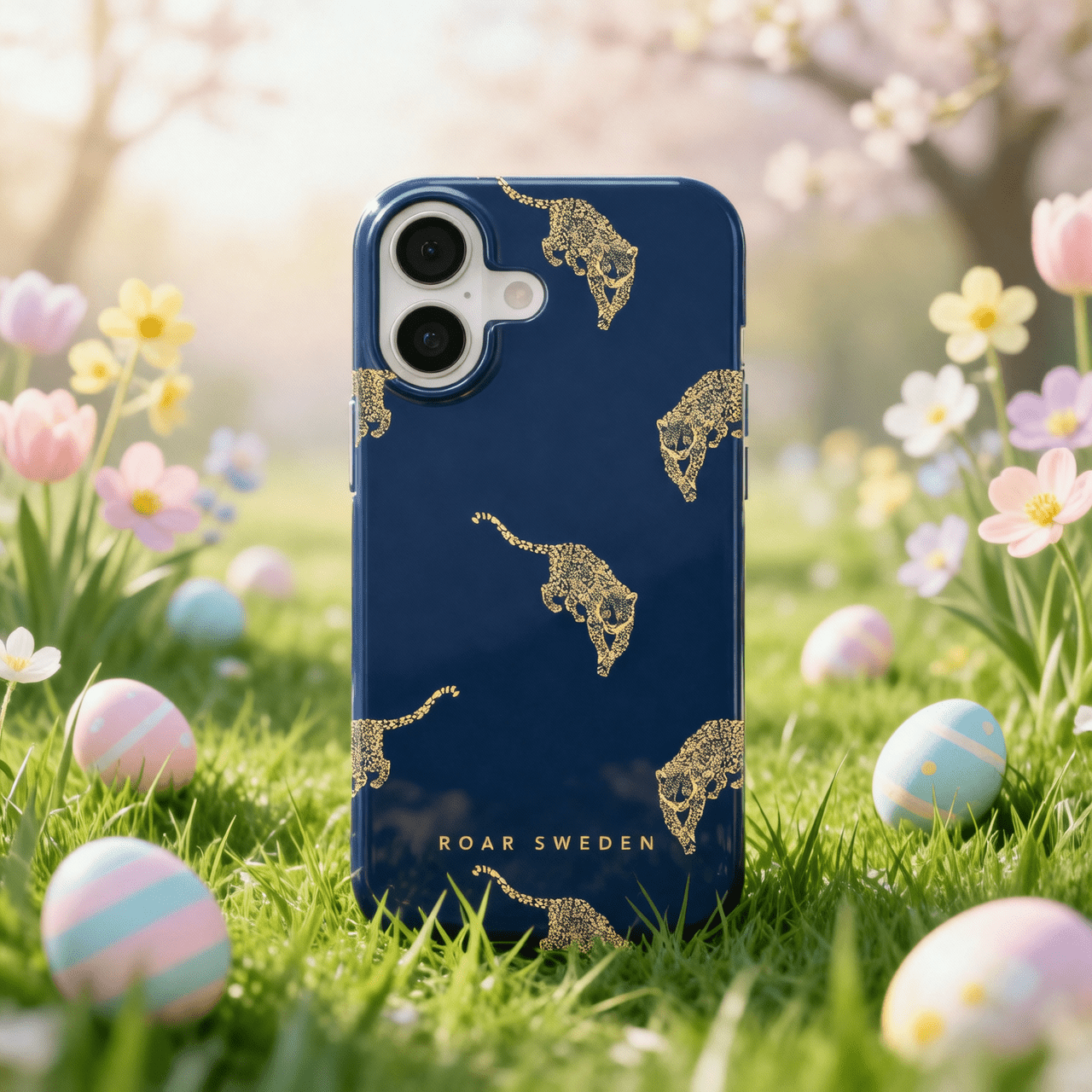 Mobilskal som skyddar bäst mot repor - Roar Sweden