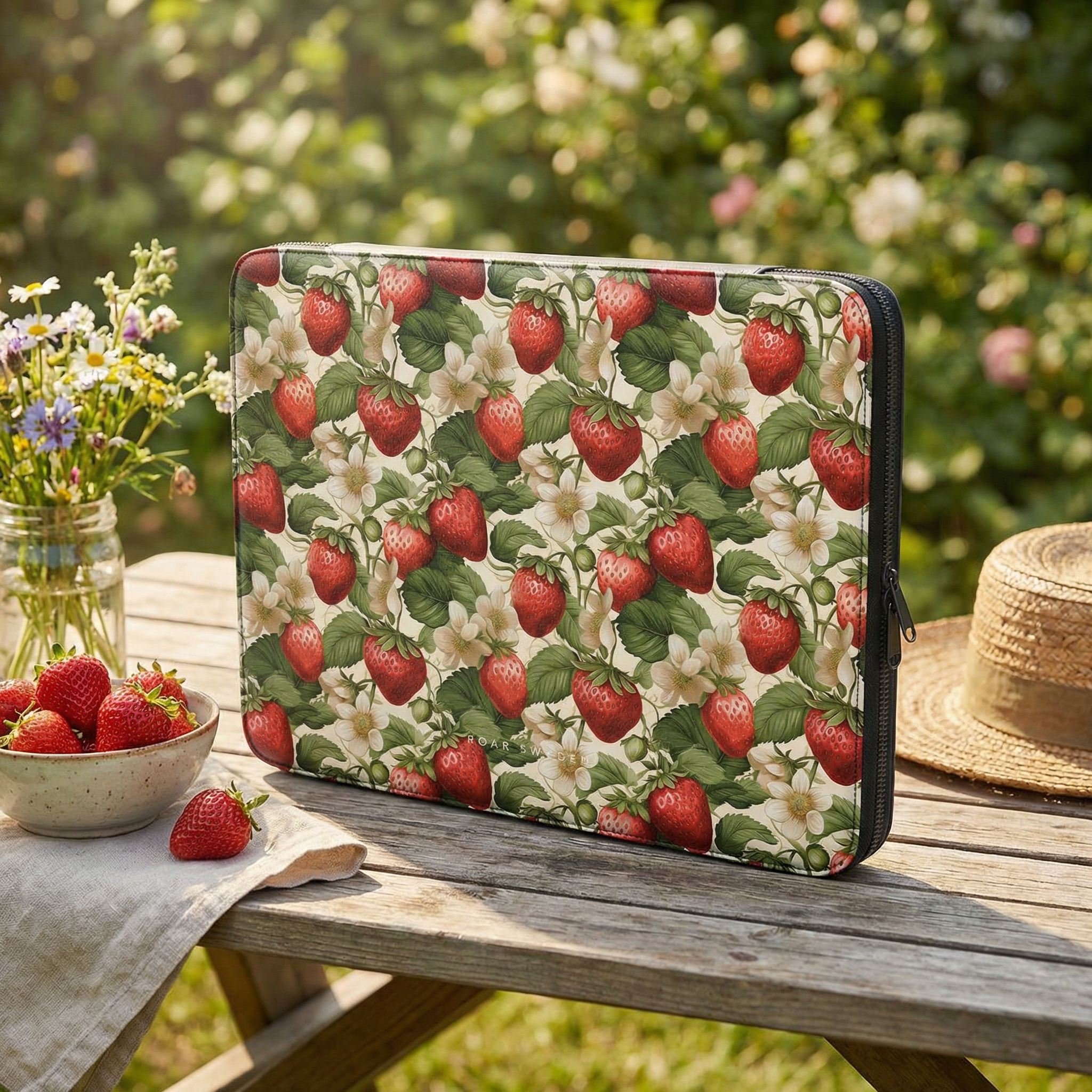 Laptopfodral – komplett guide: skydd, material &amp; prisvärde