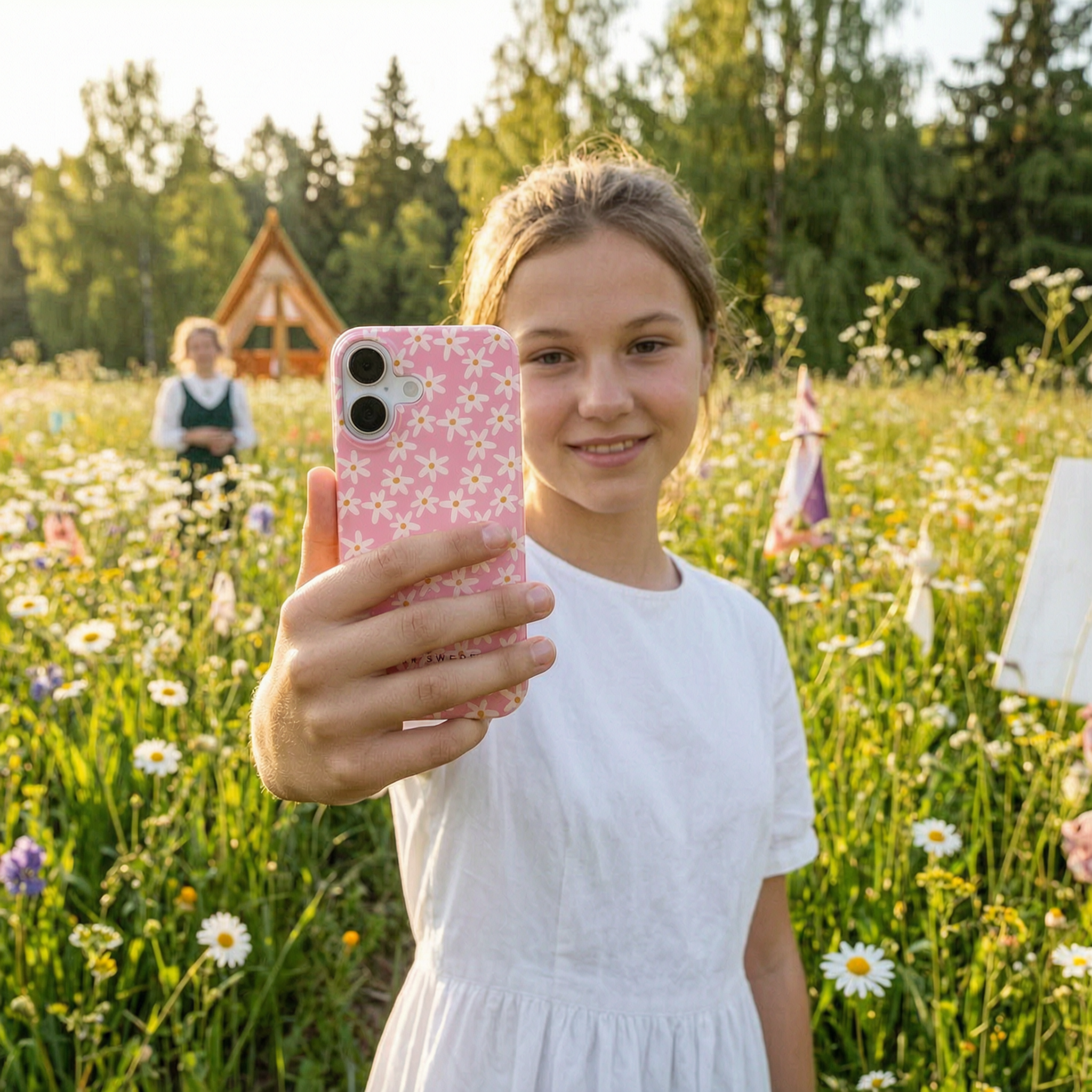 Midsommar: bästa mobilskal för foto och selfies (2026)