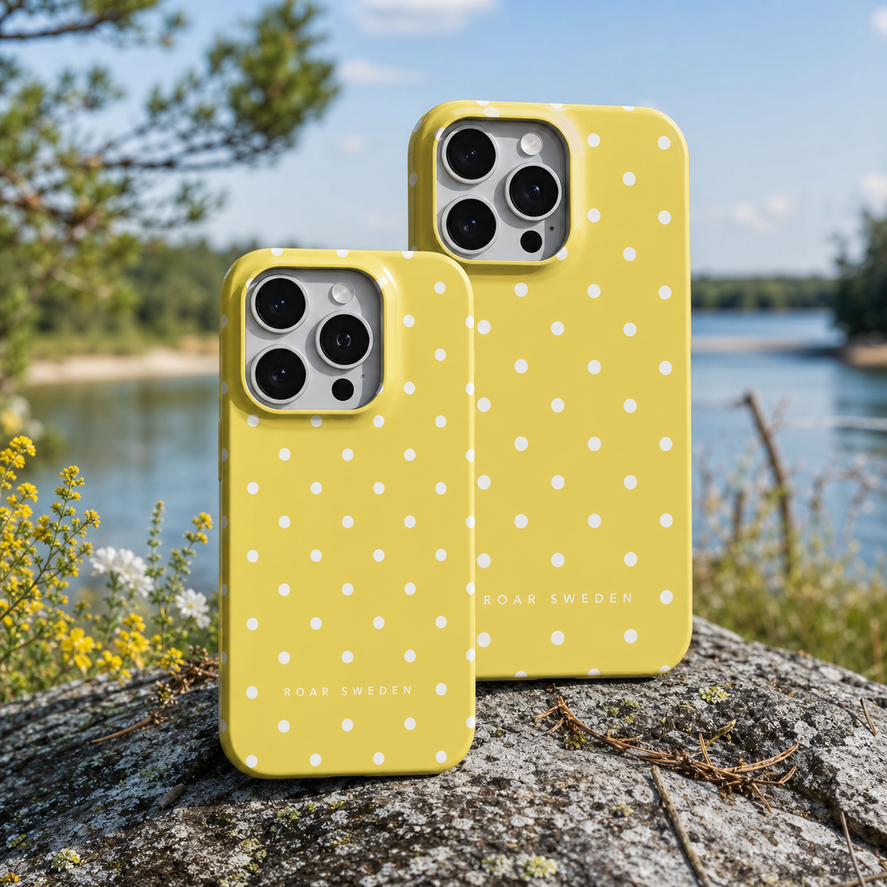iPhone 17 Pro och Pro Max – därför kräver de olika skal