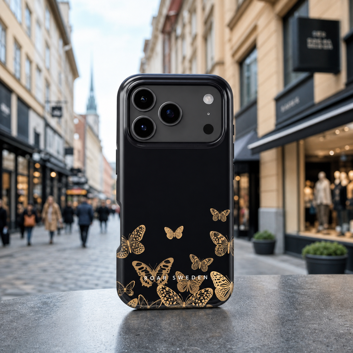 När ska man köpa mobilskal till en helt ny iPhone-modell?