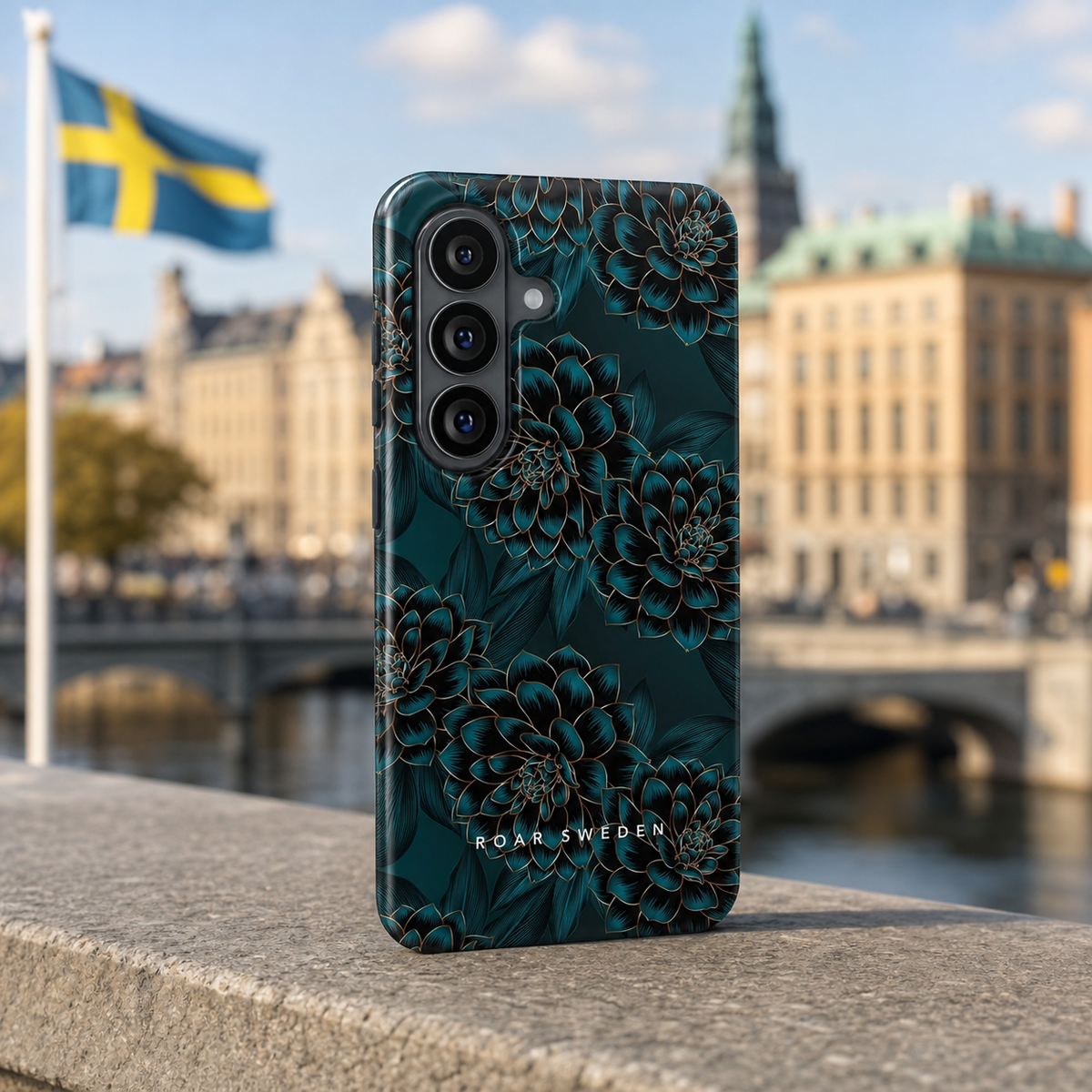Magnetiska mobilskal till Samsung – fungerar MagSafe på Android – guide