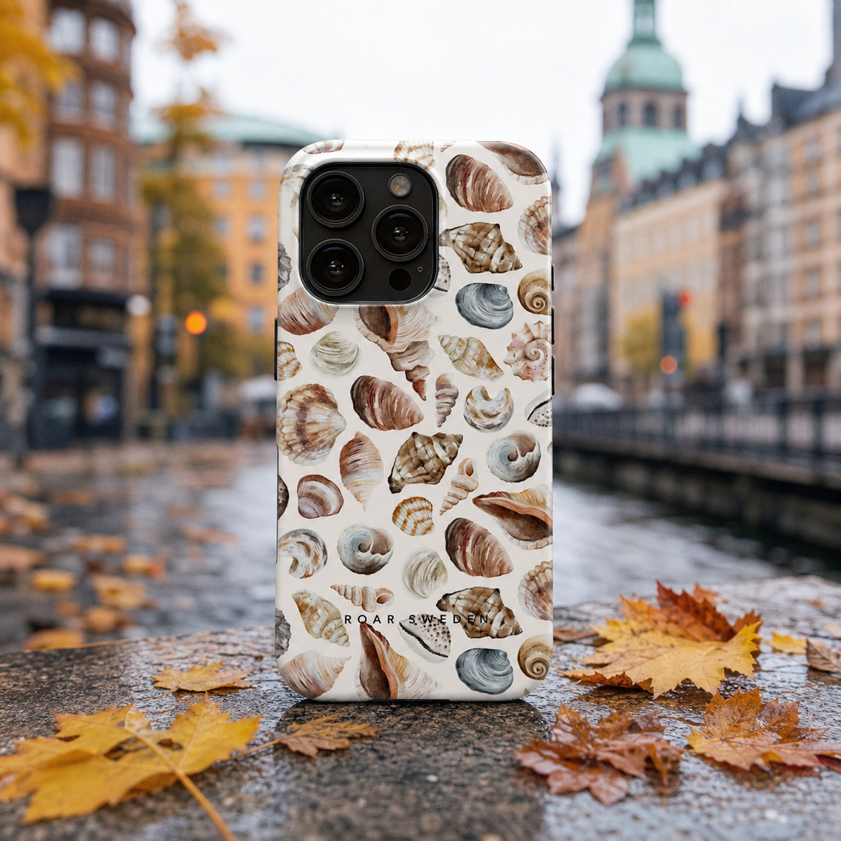 iPhone 17 Air-skal – så behåller du den tunna känslan
