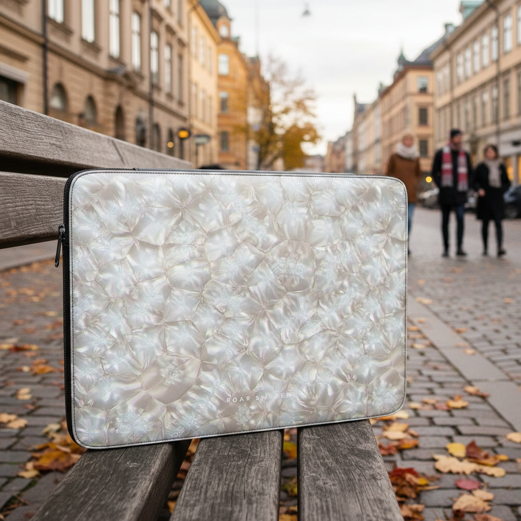 Neopren-laptopfodral – fördelar och nackdelar i vardagen