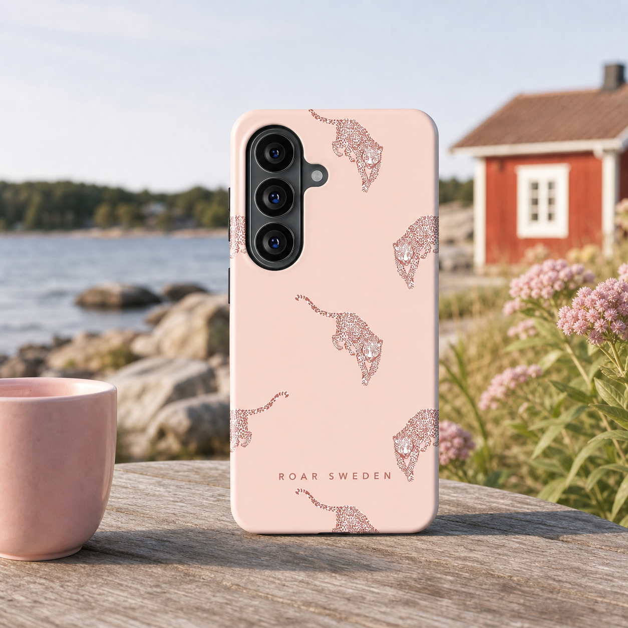 Magnetiska skal Samsung S20–S26: vilka modeller finns och hur funkar det – guide