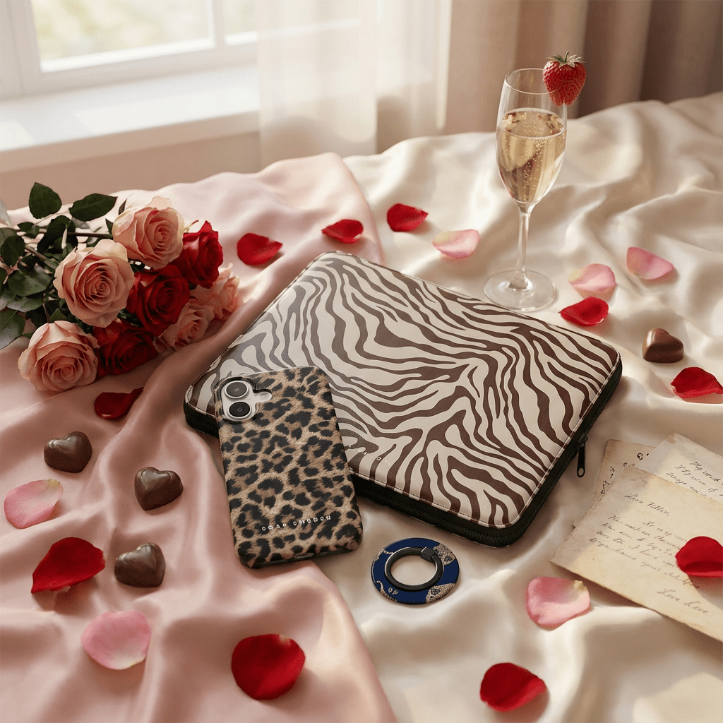 Valentine present 2026: 25 romantiska presenttips | Roar Sweden - Roar Sweden