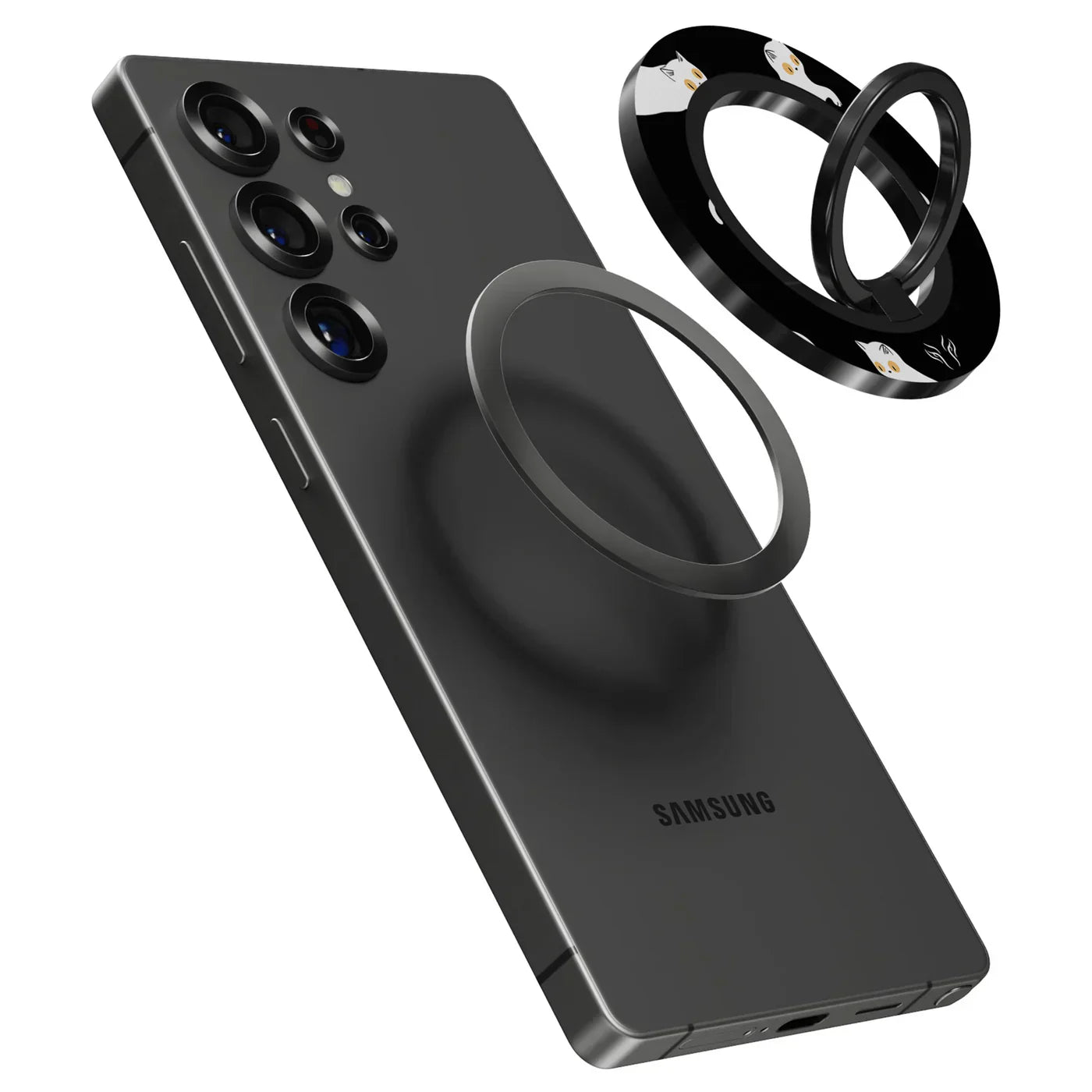 Mobilringen lossnar – vad gör man fel? - Roar Sweden