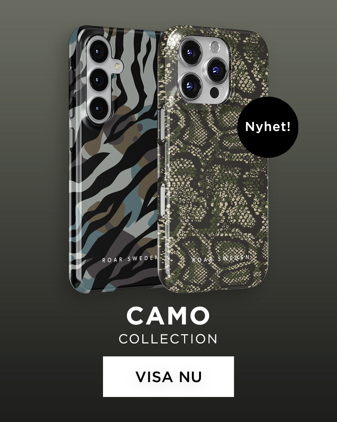 Camo - Collection