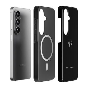 Magnetic Case