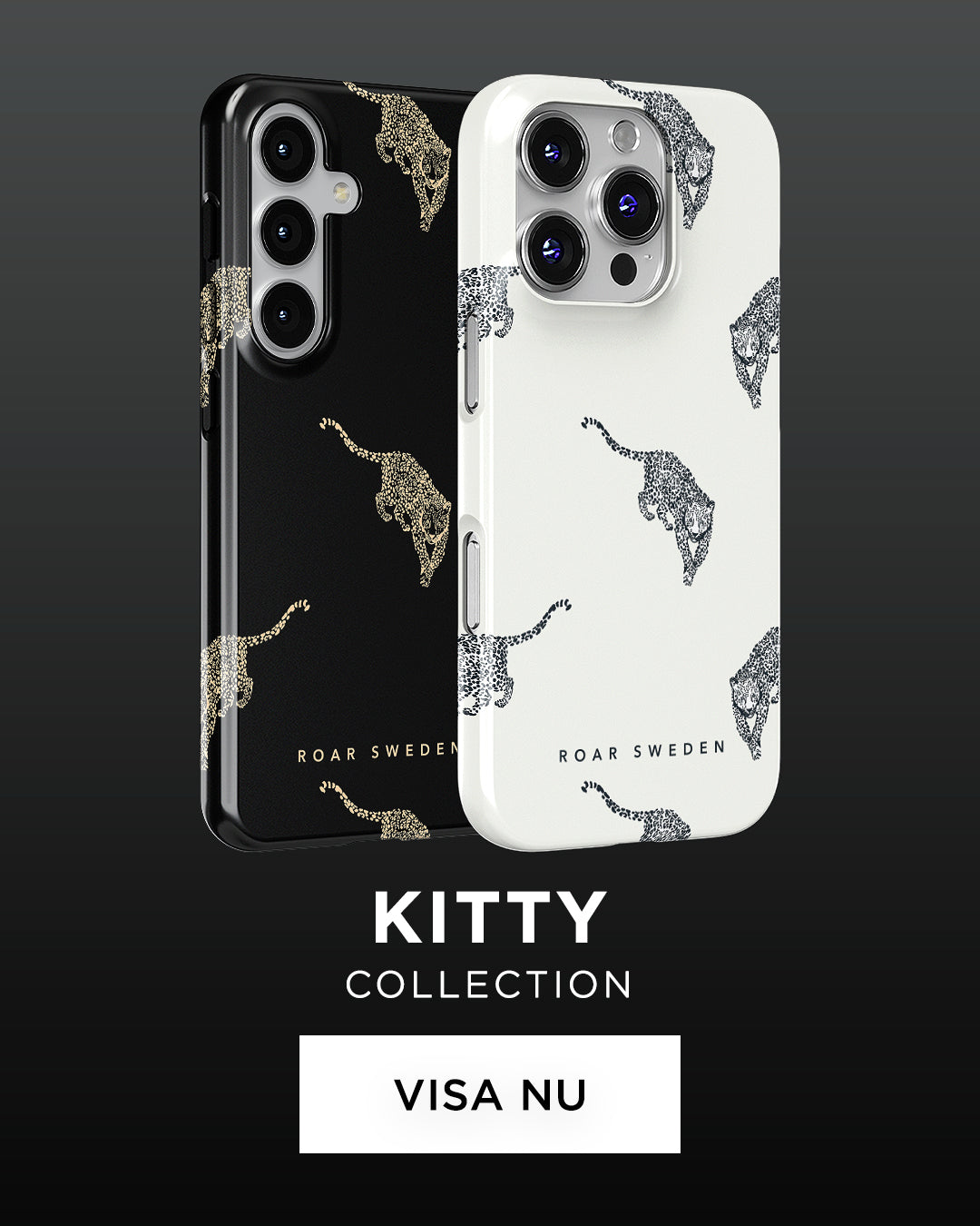 Kitty collection for iphone 11.