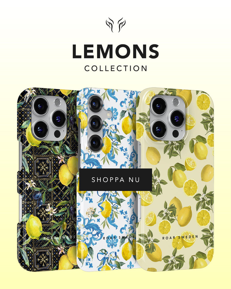 Lemons  - Collection