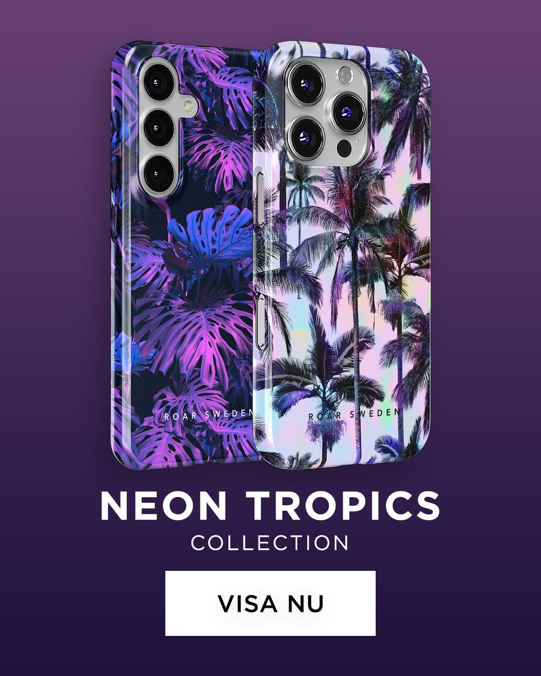 Neon Tropics - Collection