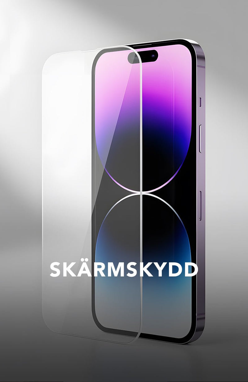 Mobiltillbehör