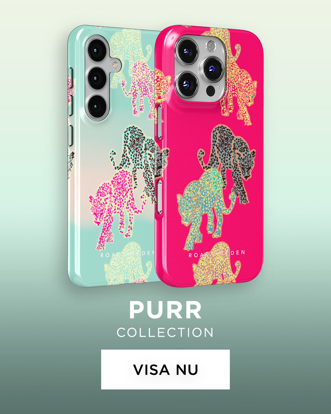 Purr - Collection