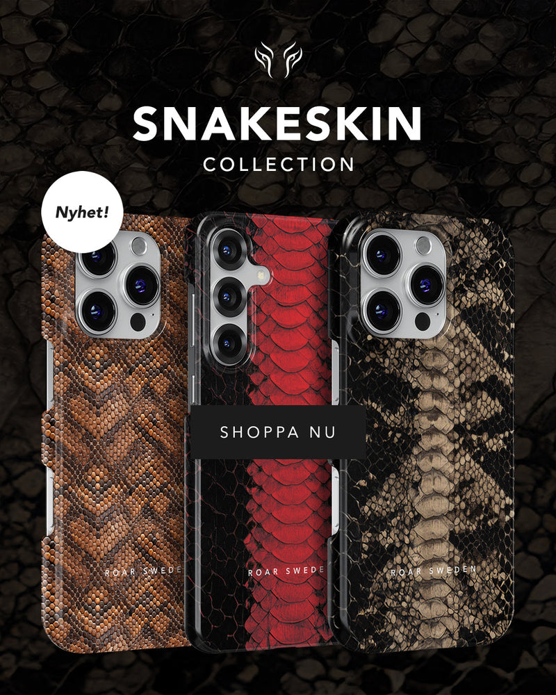Snakeskin - Collection