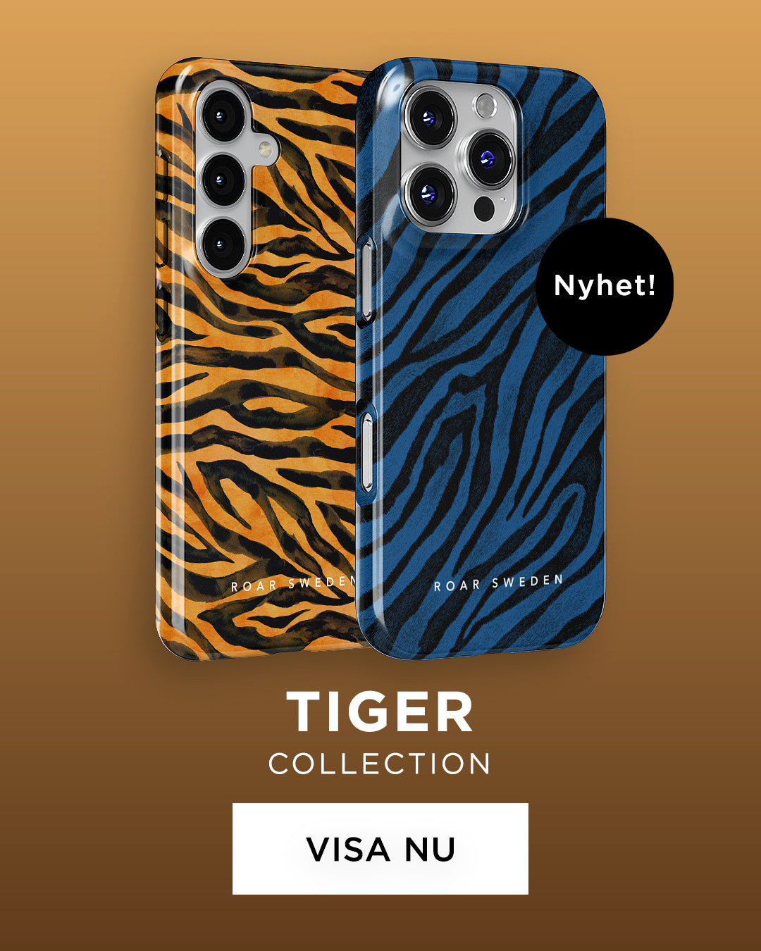 Tiger - Collection