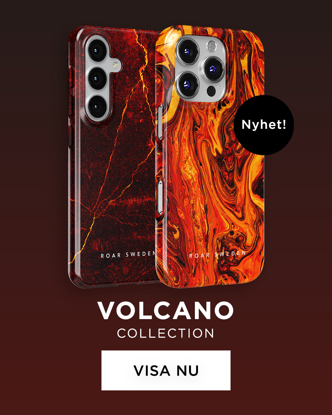 Volcano - Collection