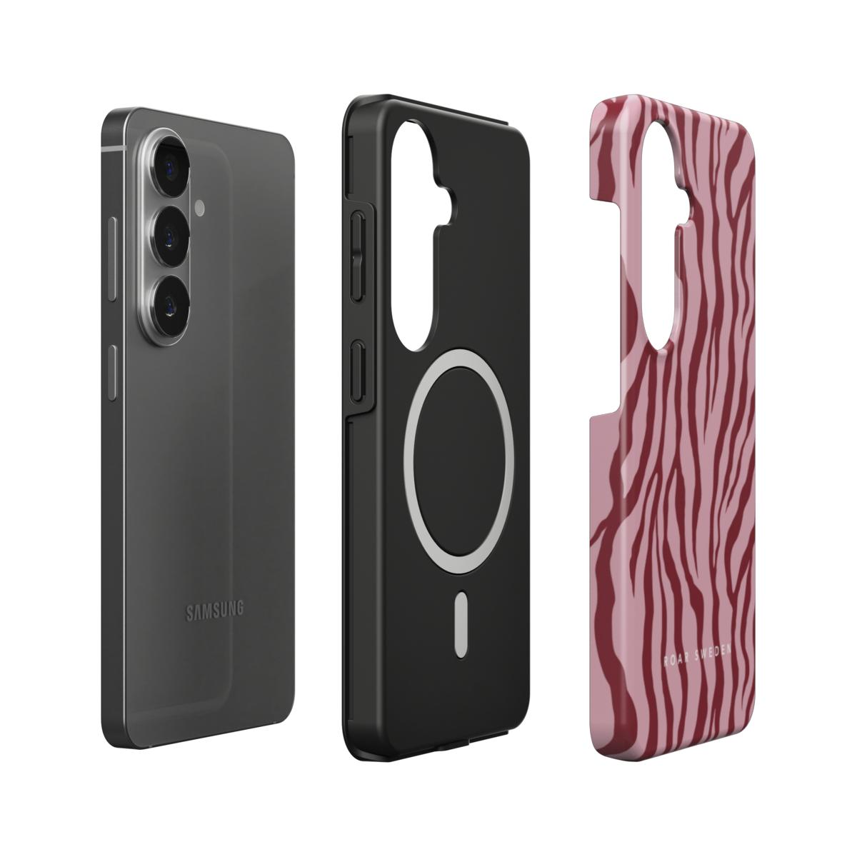 Glamoratti - Magnetic Tough Phone Case