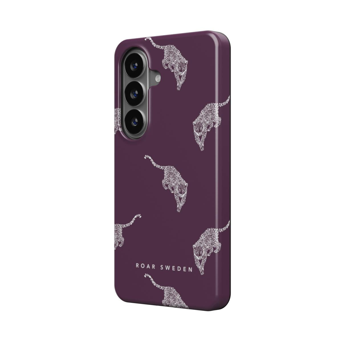 Kitty Mulberry - Magnetic Tough Phone Case