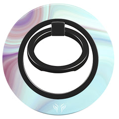 Abalone - Magnetring – magnetring för mobil