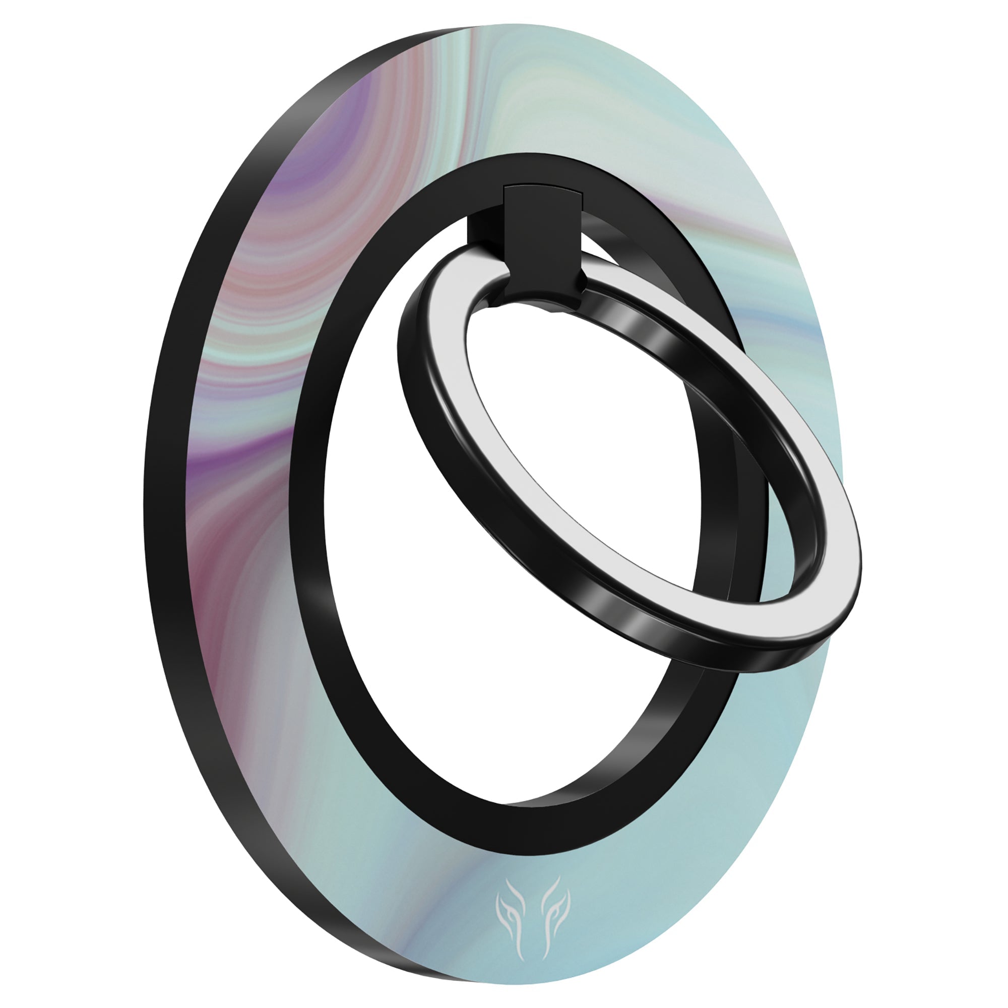 Abalone - Magnetring – magnetring för mobil