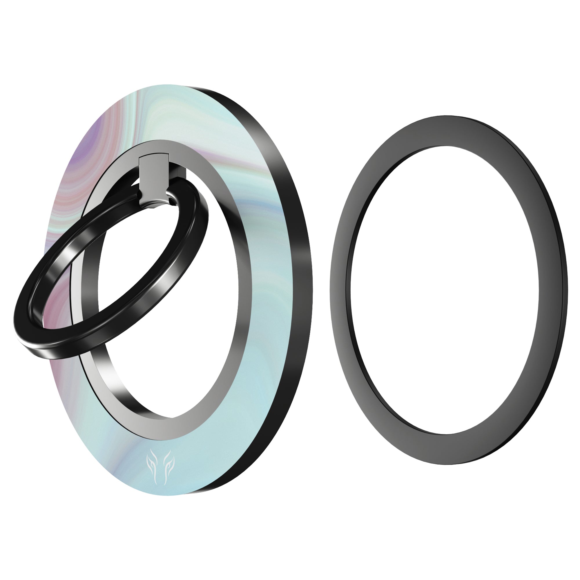 Abalone - Magnetring – magnetring för mobil