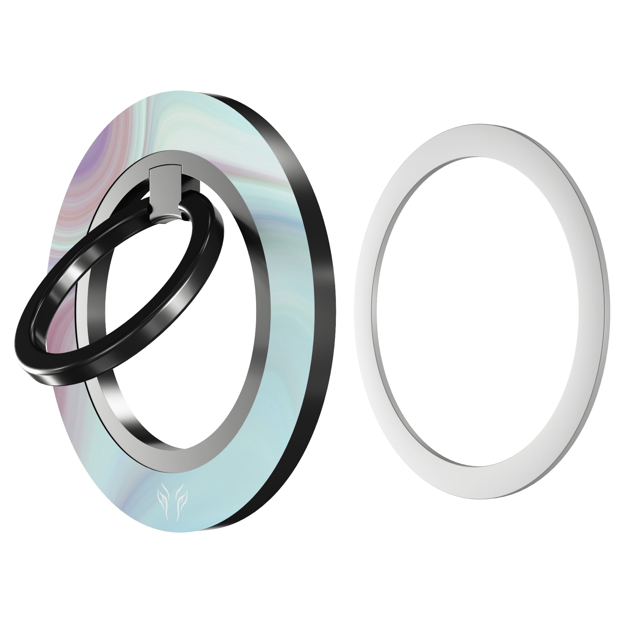 Abalone - Magnetring – magnetring för mobil
