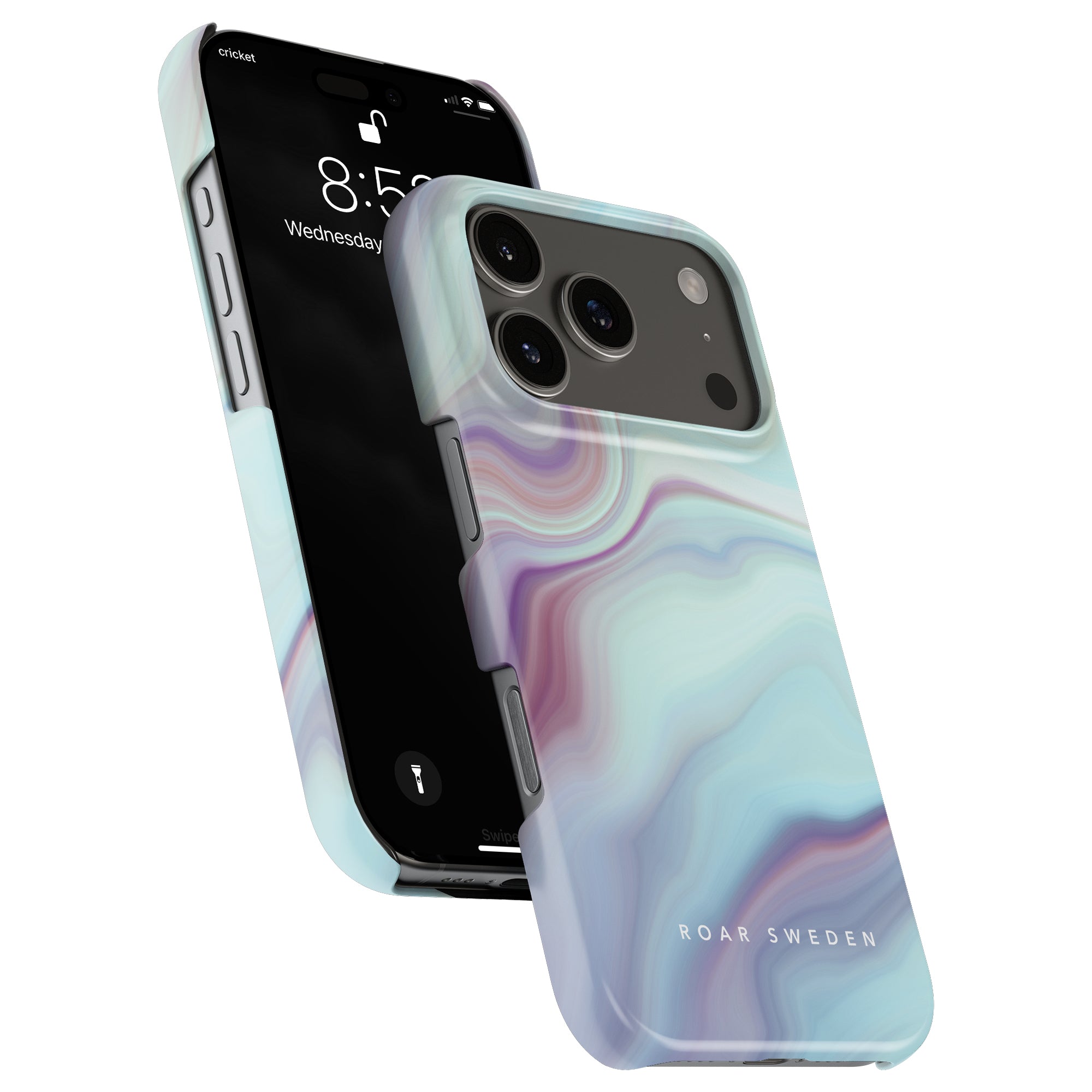 Slim mobilskal – Abalone