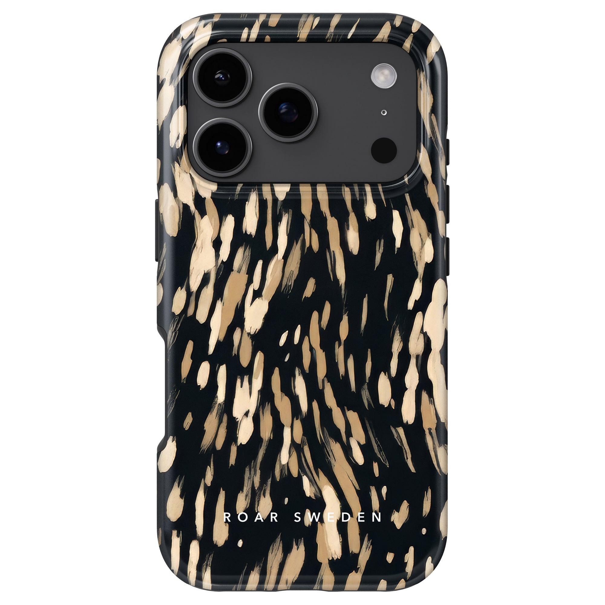 Cats & Dogs MagSafe mobilskal – Abstract Wildcat