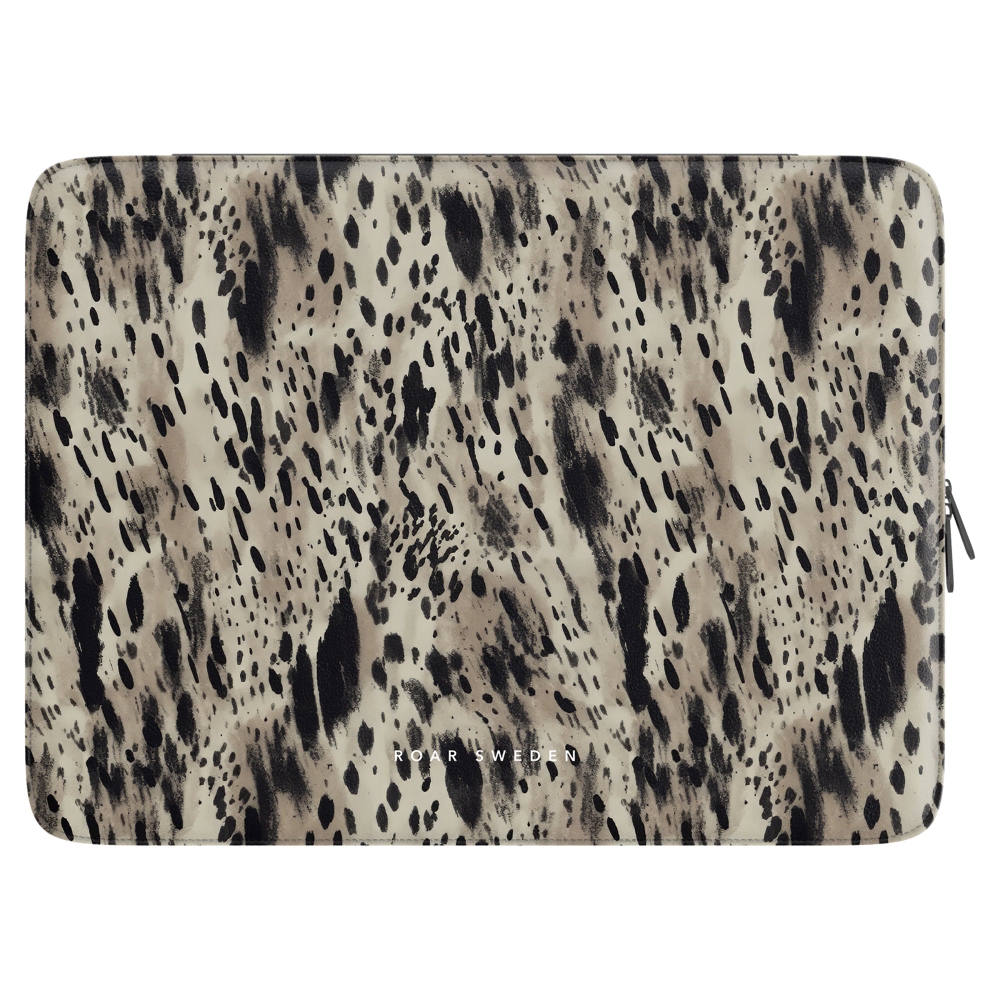 Abstract Cheetah - Laptopfodral - Roar Sweden