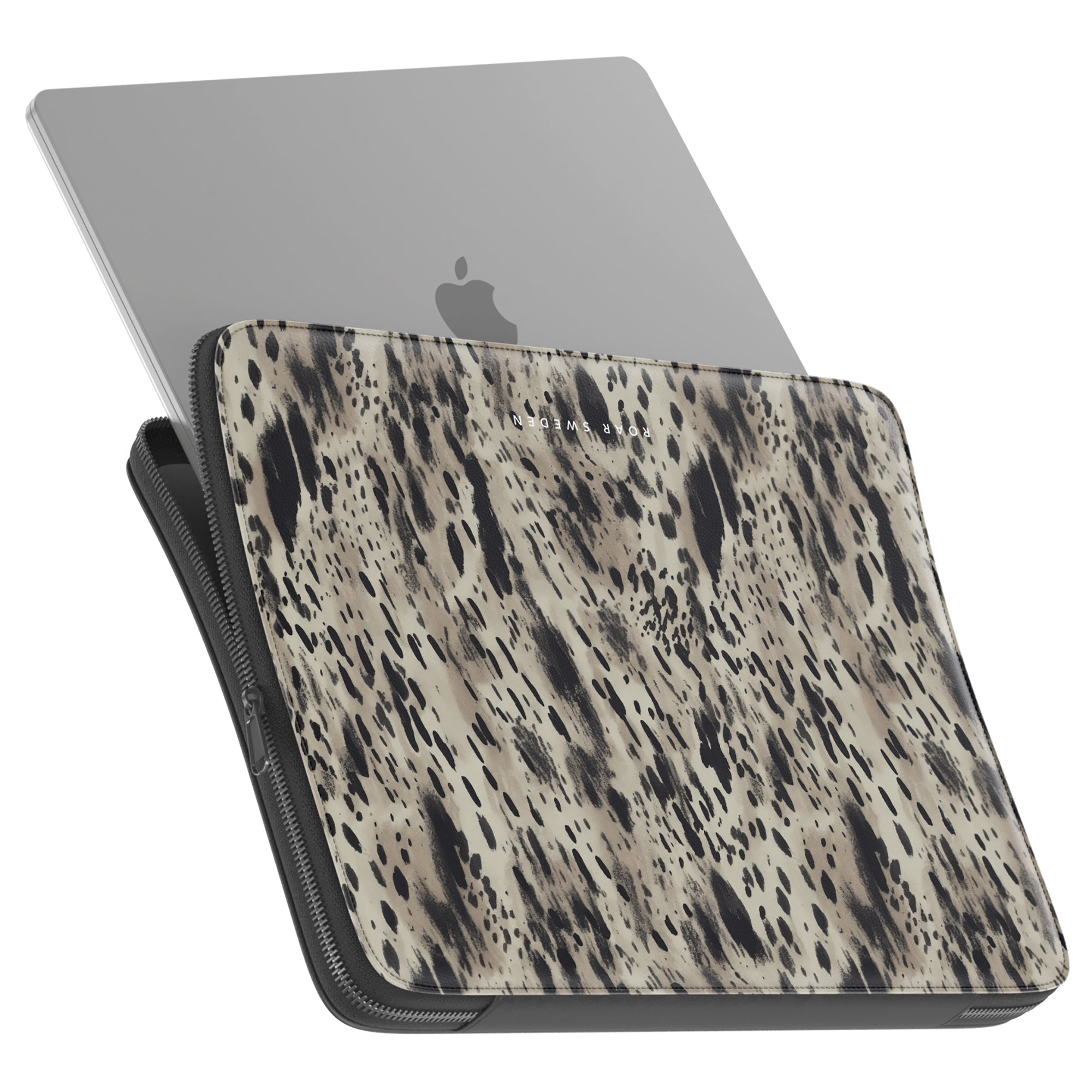 Abstract Cheetah - Laptopfodral - Roar Sweden