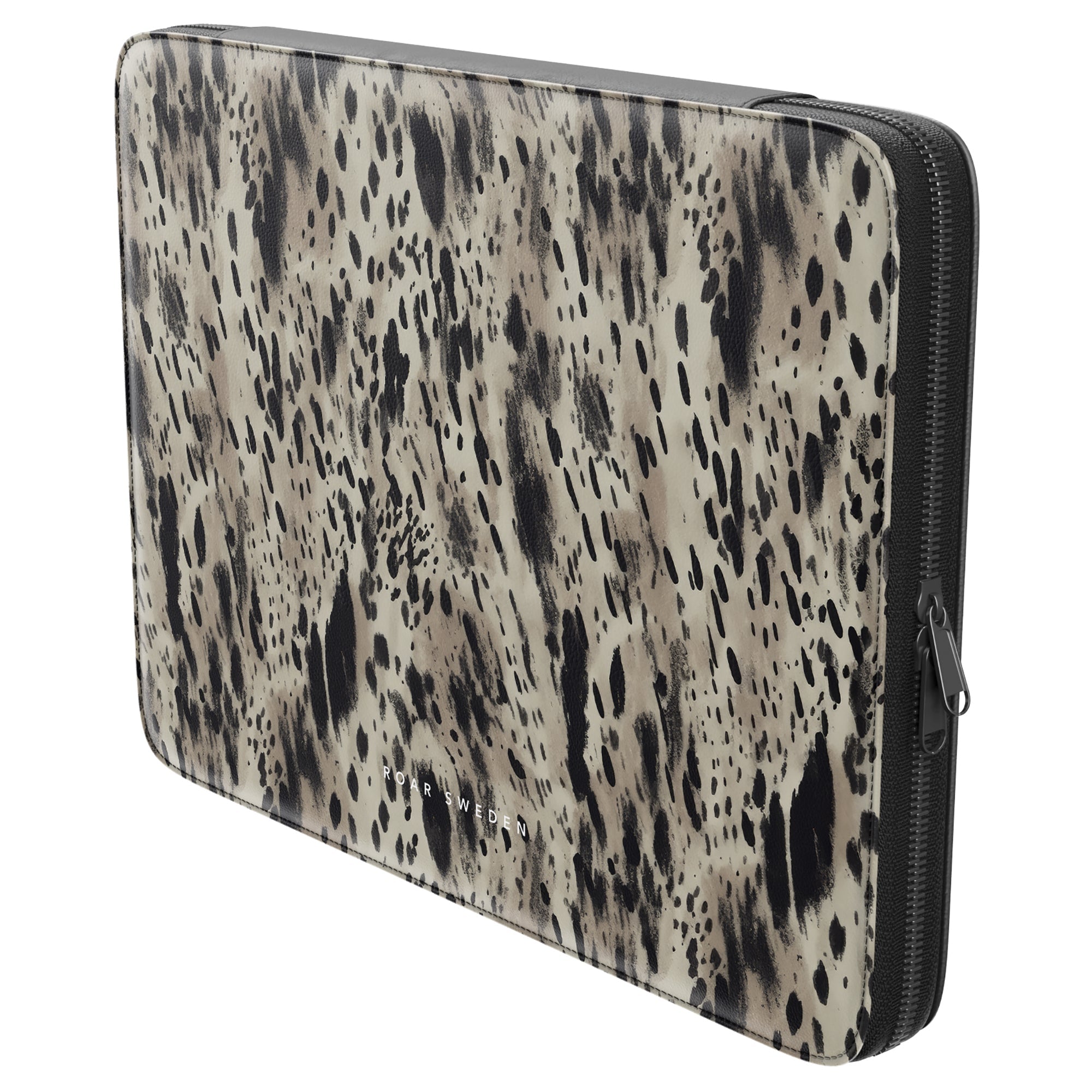 Abstract Cheetah - Laptopfodral - Roar Sweden
