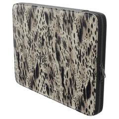 Abstract Cheetah - Laptopfodral - Roar Sweden