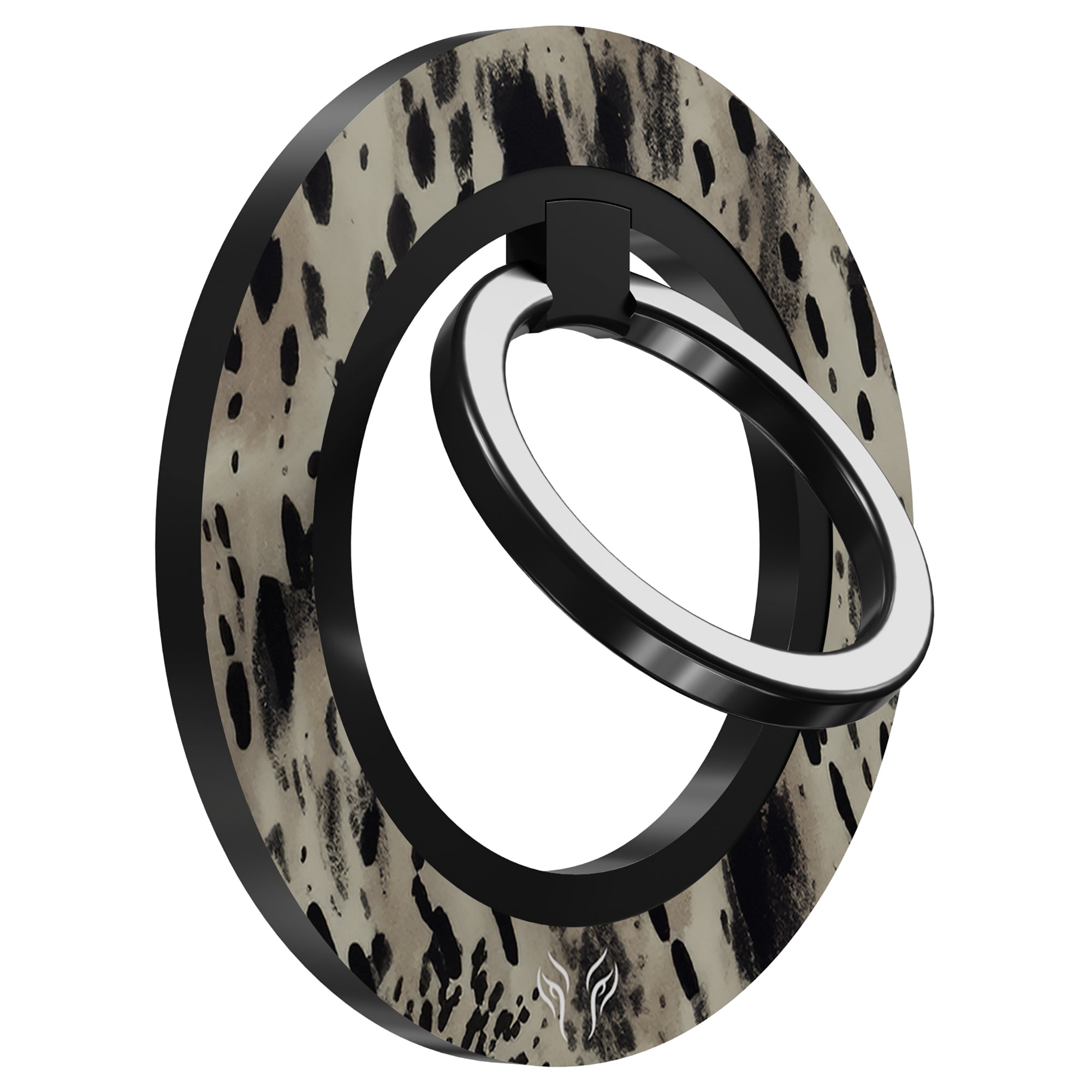 Abstract Cheetah - Magnetring - Roar Sweden
