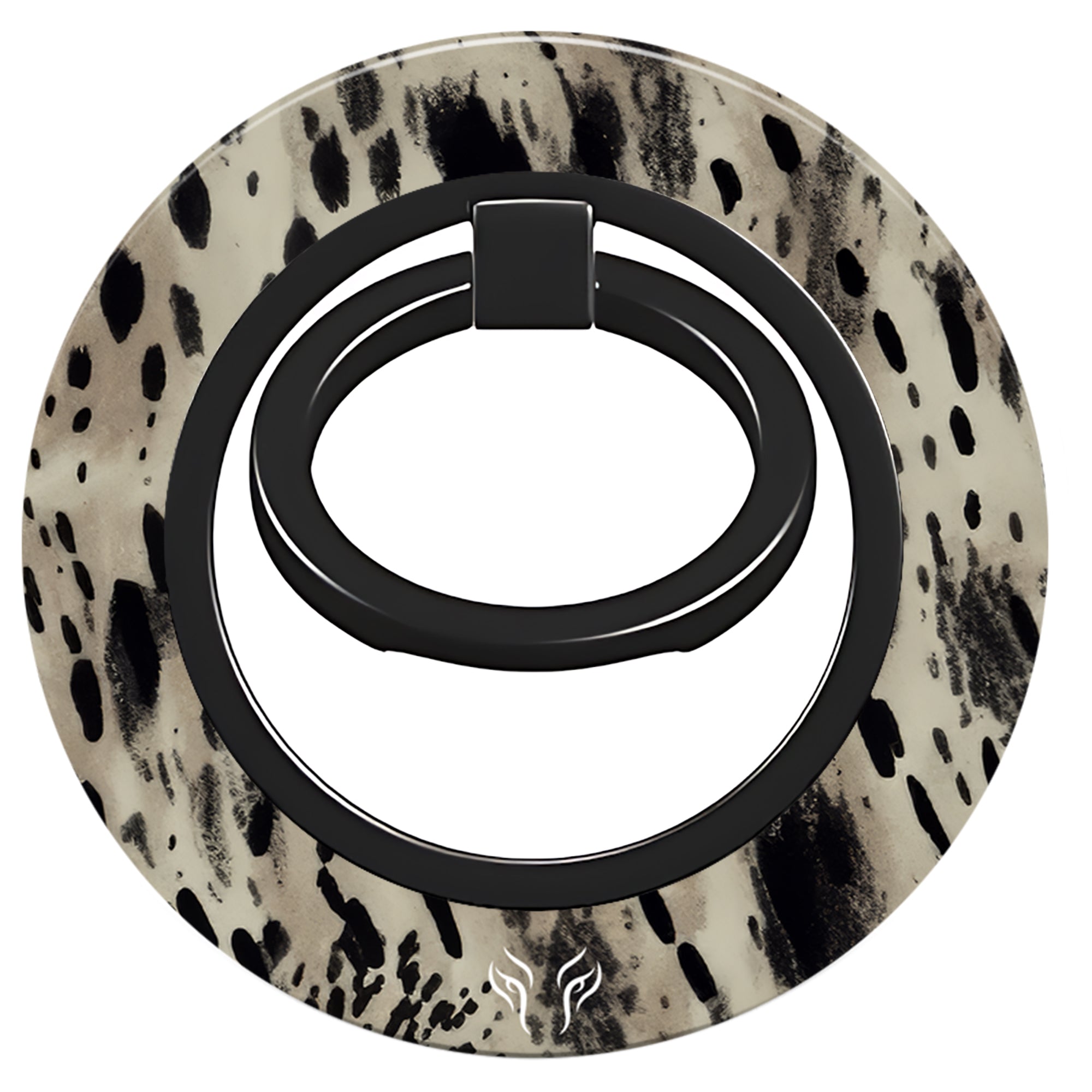 Abstract Cheetah - Magnetring - Roar Sweden