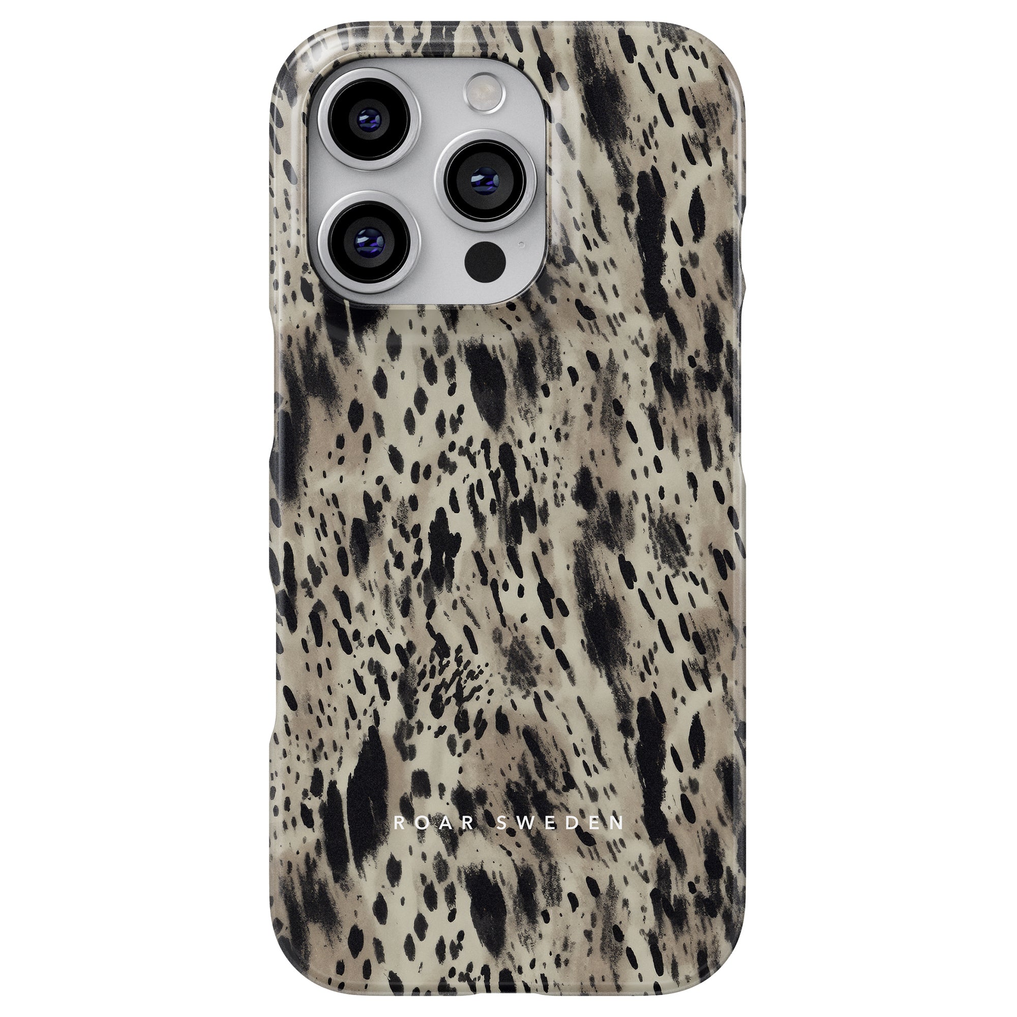 Abstract Cheetah - Slim case