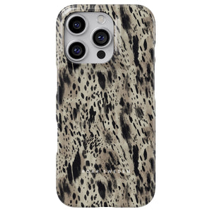 Abstract Cheetah - Slim case