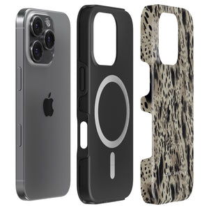Abstract Cheetah - Magsafe Tough Case
