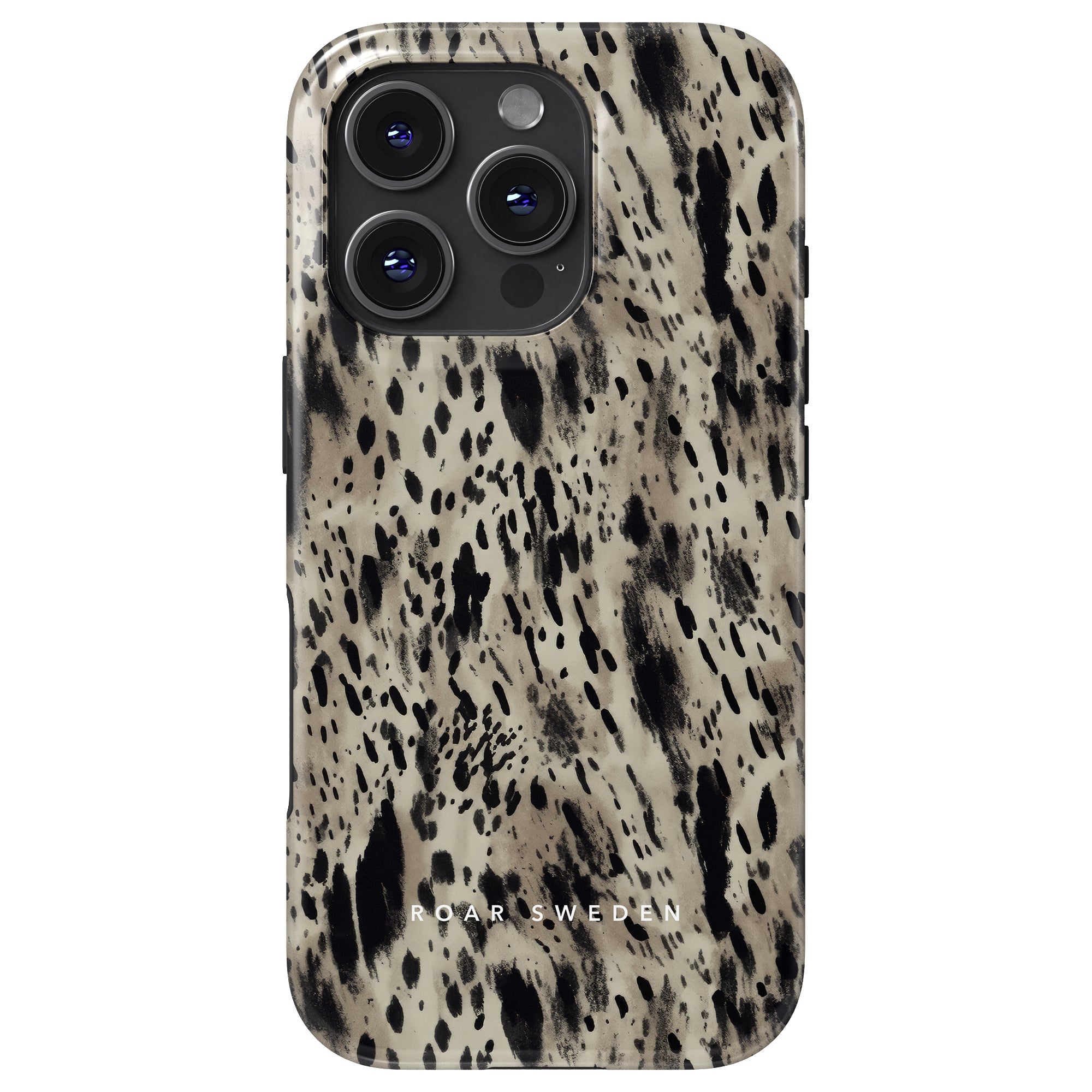 Abstract Cheetah - Tough Case - Roar Sweden