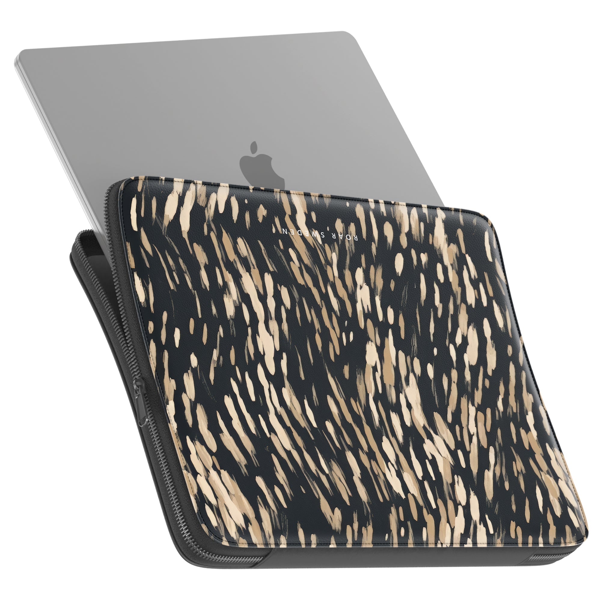 Abstract Wildcat - Laptopfodral - Roar Sweden